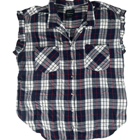 Jach’s Girlfriend Shirt - Picture 1 of 6